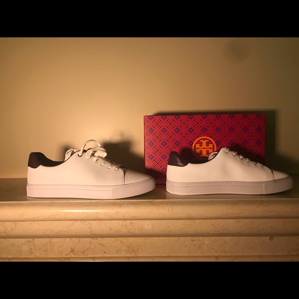Tory Burch Sport Sneakers